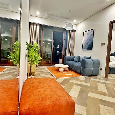 The Metropole -Complex "Opera, Crest, Galleria " -Free Pool-Gym-Sauna Room-Yoga Room TP. Hồ Chí Minh Ngoại thất bức ảnh